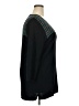Grace Elements Black 3/4 Sleeve Top Size 2X - photo 4