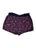 Lands' End Stars Purple Shorts Size 14 - photo 2