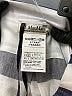 Max Mara Stripes Gray Kimono Size 2 - photo 7