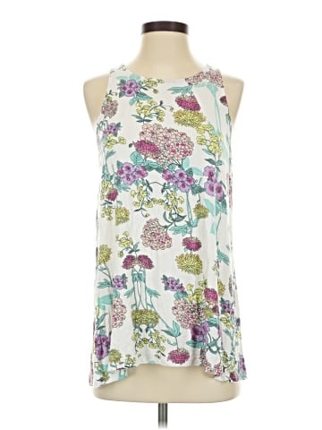 Bisou Bisou Tank Top (view 1)