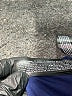 Amazon Essentials Paisley Blue Shorts Size XXL - photo 4