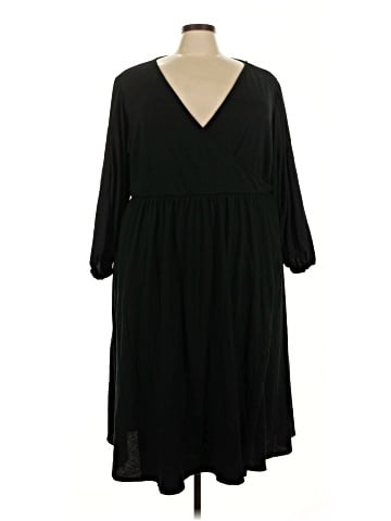 Ava & Viv Casual Dress (view 1)