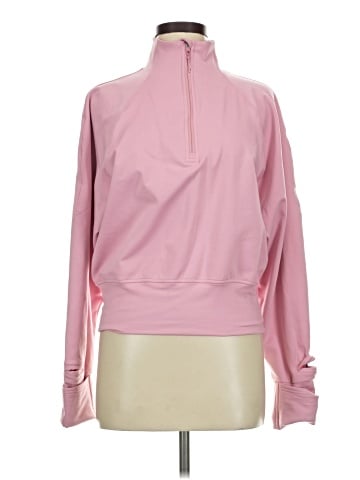 Lululemon Athletica Track Jacket (view 1)