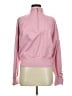 Lululemon Athletica Pink Track Jacket Size Med - Lg - photo 1