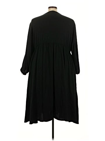 Ava & Viv Casual Dress (view 2)