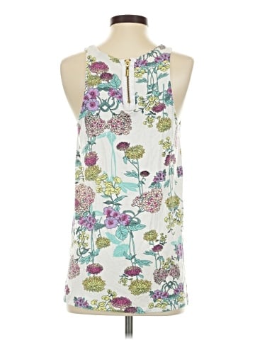 Bisou Bisou Tank Top (view 2)