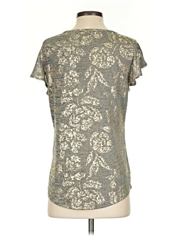 White House Black Market Short Sleeve Top (view 2)