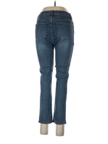 Danzy Jeans (view 2)