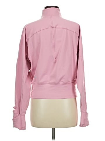 Lululemon Athletica Track Jacket (view 2)