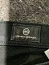 Adriano Goldschmied Black Jeans Size 22R - photo 7