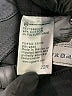 Adriano Goldschmied Black Jeans Size 22R - photo 8