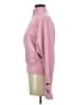 Lululemon Athletica Pink Track Jacket Size Med - Lg - photo 5