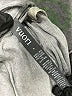 Vuori Gray Sweatshirt Size L - photo 7