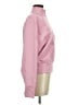 Lululemon Athletica Pink Track Jacket Size Med - Lg - photo 4