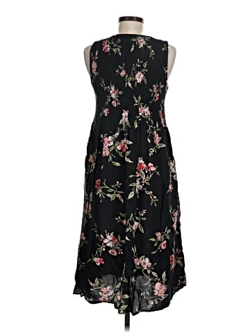 Croft & Barrow Casual Dress (view 2)