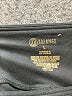 Balance Collection Black Athletic Shorts Size L - photo 3