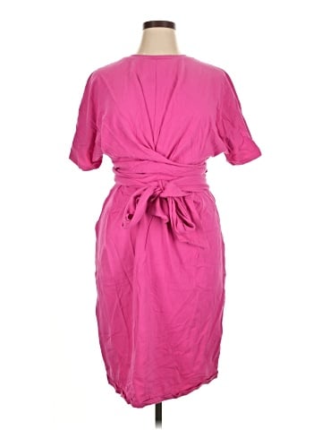 ELOQUII Cocktail Dress (view 1)