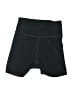 Girlfriend Collective Black Athletic Shorts Size S - photo 1