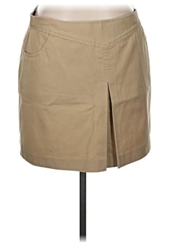 Banana Republic Factory Store Casual Skirt (view 1)
