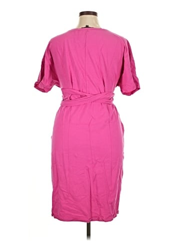 ELOQUII Cocktail Dress (view 2)