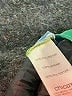 Chico's 100% Polyester Green 3/4 Sleeve Blouse Size Lg - XL - photo 8
