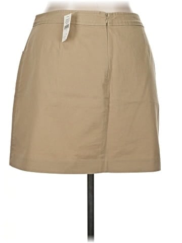 Banana Republic Factory Store Casual Skirt (view 2)