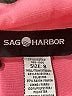 Sag Harbor Pink Blazer Size 8 - photo 6