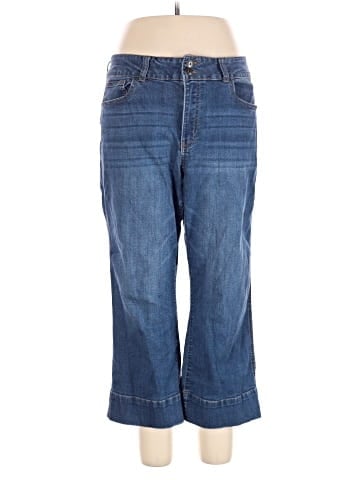 Time and Tru Jeans (view 1)