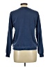 Atwell 100% Cotton Blue Sweatshirt Size L (estimated) - photo 2