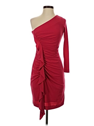 Jessica Simpson Cocktail Dress (view 1)