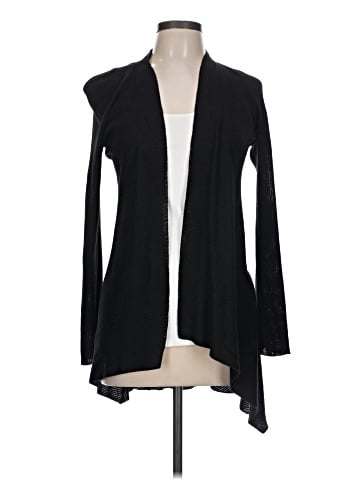Coldwater Creek Cardigan (view 1)