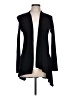 Coldwater Creek Black Cardigan Size 10 - 12 - photo 1