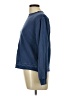 Atwell 100% Cotton Blue Sweatshirt Size L (estimated) - photo 5