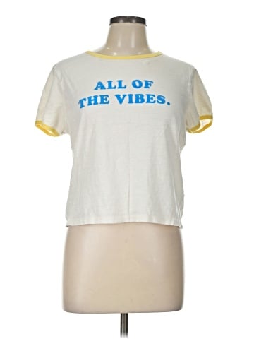 J.Crew Short Sleeve T-Shirt (view 1)
