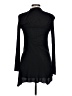 Coldwater Creek Black Cardigan Size 10 - 12 - photo 2
