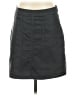 PrAna Chevron-herringbone Gray Casual Skirt Size 4 - photo 1