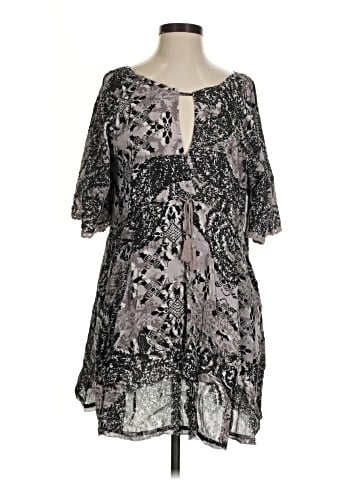 Free People Cocktail Dress (view 1)