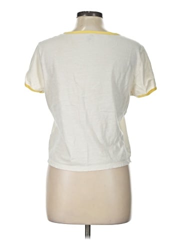 J.Crew Short Sleeve T-Shirt (view 2)
