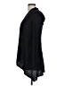 Coldwater Creek Black Cardigan Size 10 - 12 - photo 5