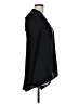 Coldwater Creek Black Cardigan Size 10 - 12 - photo 4
