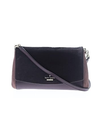 Kate Spade New York Leather Crossbody Bag (view 1)