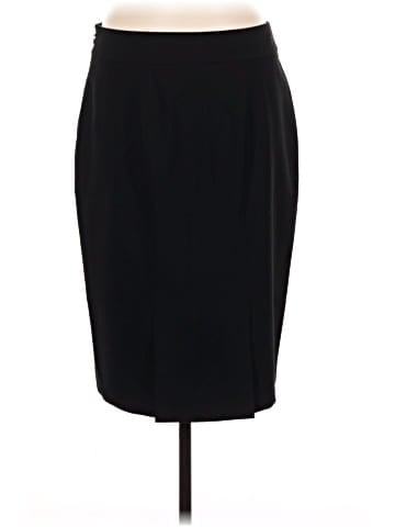 Ann Taylor Formal Skirt (view 2)