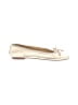 Sam Edelman Gold Flats Size 7 - photo 1