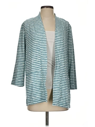 T by Talbots Cardigan (view 1)
