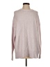 Aerie Pink Turtleneck Sweater Size S - photo 1