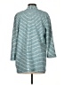 T by Talbots Teal Cardigan Size S - photo 2