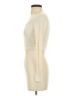 Shein Ivory 3/4 Sleeve T-Shirt Size 2 - photo 5