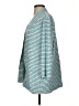 T by Talbots Teal Cardigan Size S - photo 5