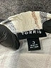 Torrid Ivory 3/4 Sleeve Blouse Size 3X Plus (3) - photo 9