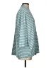 T by Talbots Teal Cardigan Size S - photo 4